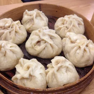 Xiao Long Bao