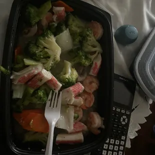 Yang's Shabu Shabu