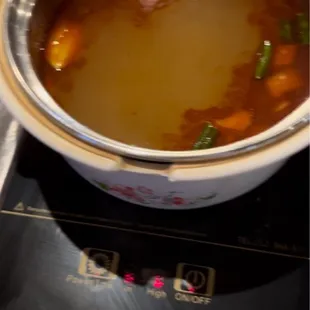 soup, chowder, soups and chowder, food