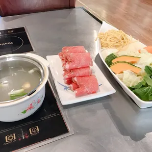 food