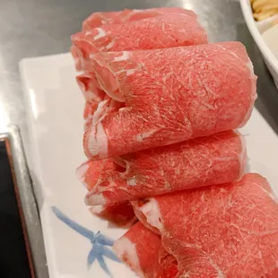 sushi, sashimi, sushi and sashimi, food
