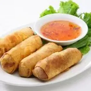 Egg Roll