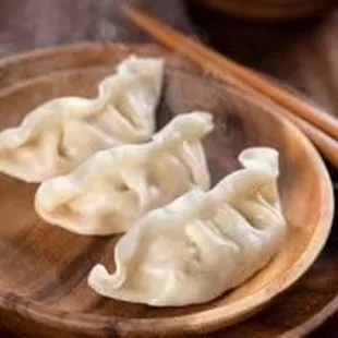 Gyoza