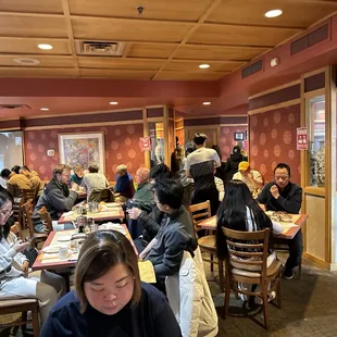 interior, ramen and noodles