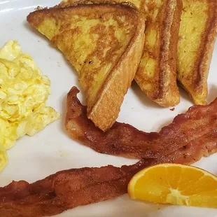 French Toast