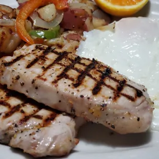 Pork Chops