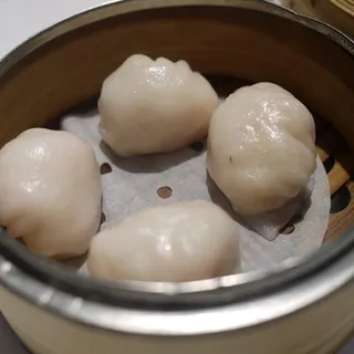 Shrimp Dumpling