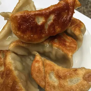 Pork Potsticker