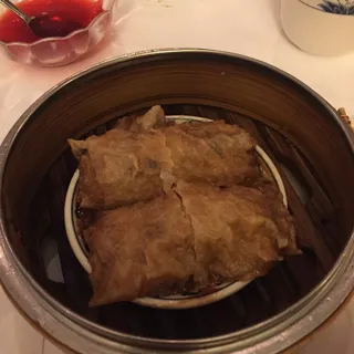 Beancurd Roll