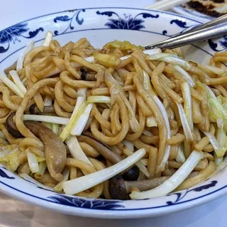 Long Life Noodle (V)