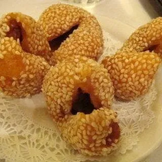 Sesame Ball