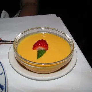 Mango Pudding