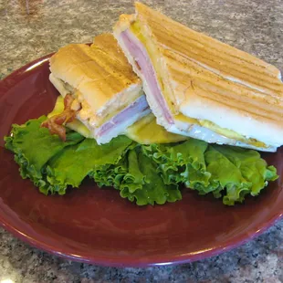 Hawaiian Cuban