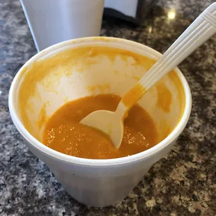 food, soups and chowder, soup, chowder