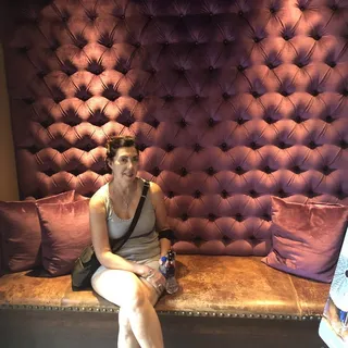 Laura K.