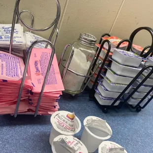 Good ole diner experience