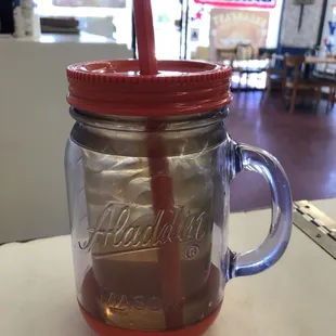 Ice Tea