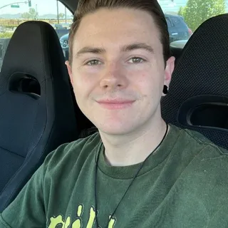 Brandon D.