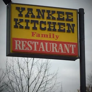 Yankee Kitchen