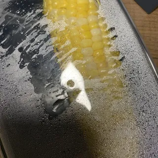 Corn on the Cobb