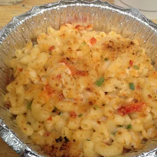 Side Mac n Cheese