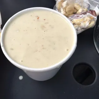 Clam Chowder (Large)