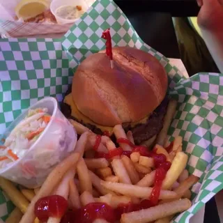 Cheeseburger