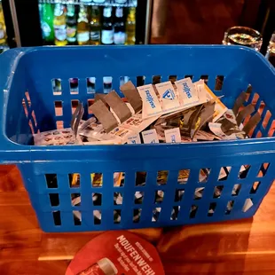 Pull Tabs