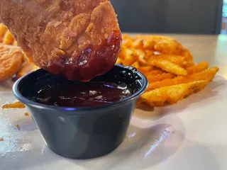 The Loon Cafe