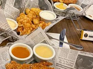 Big Louie's