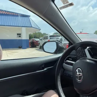 Be prepared to wait. However it is 110% worth the wait.