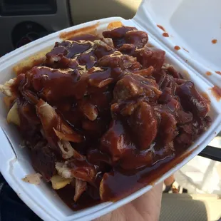 Dirty fries. Get them.