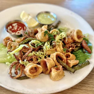 Calamari