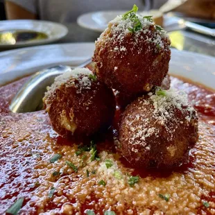 Arancini