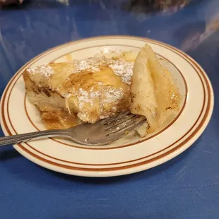 Yanni's Greek Grill