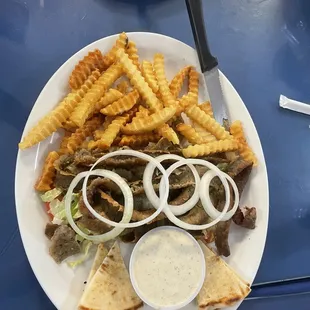 food