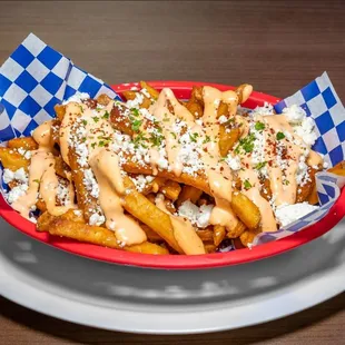Yanni's Greek Grill