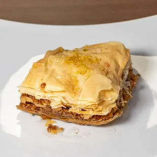 Baklava