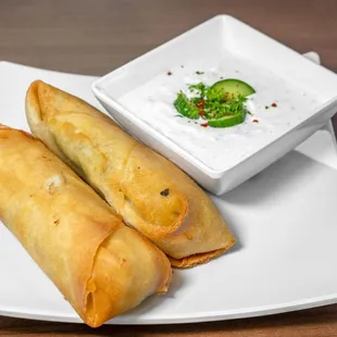 Spanakopita