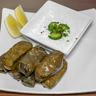 Dolmades