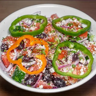 Village Salad