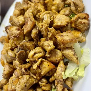 Chicken Shawarma (8oz)
