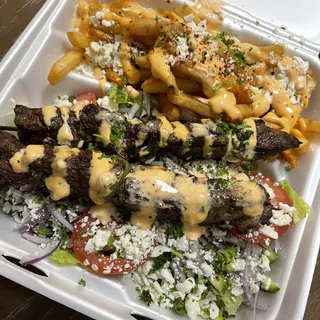 Filet Mignon Kebab Skewer (1)