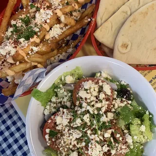 Pita Bread