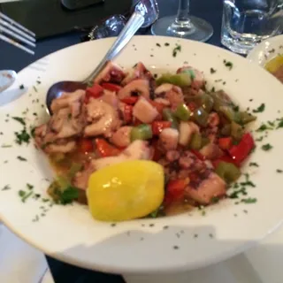 Oktapodi