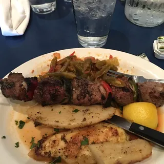 Lamb