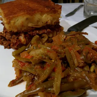 Pastitsio