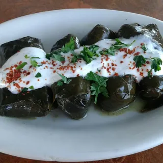 Dolmades