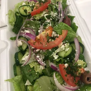 Side Salad