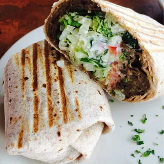 Gyro Wrap